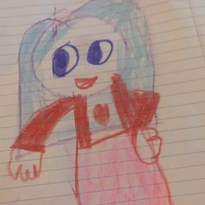 Meet your Posher, Lora